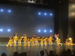 -美育儿童音乐舞蹈国际机构(浦东分校)