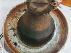 -津门老羊家·铜锅涮羊肉·烧烤(科技园店)