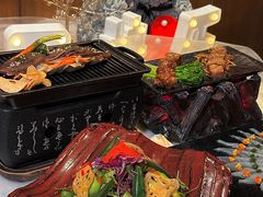 -月下料理(楷林IFC店)