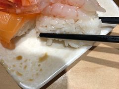 -元气寿司(新城市广场店)