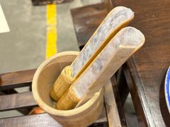 虾滑-萍姐火锅·公路夜市(南京新街口店)