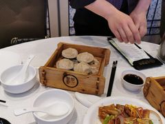 -金翠皇宫粤菜·点心·海鲜(科技园店)