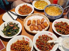 -天下客饭店(中山路店)