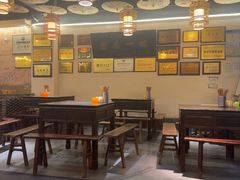 -张豆花(碚峡路店)