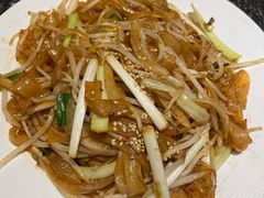干炒牛河-老广酒楼(樱花店)