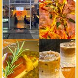 这里的甜品是我心中的TOP1了[调皮]