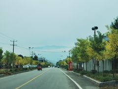 -沂蒙山旅游区龟蒙景区