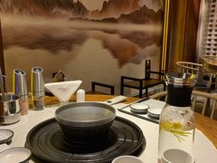 -哈拉海和牛主题餐厅(哈西店)