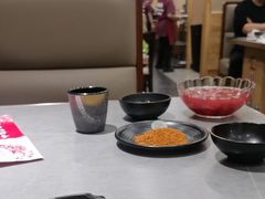 -啊美丽炭火烤肉(滑翔一店)