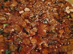 -阿弟特色海鲜餐厅·大排档(平潭店)