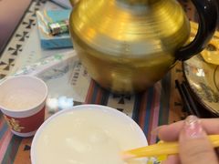 -卡万金特色藏餐