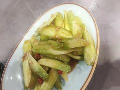-川芙蓉·市井老川菜(长寿路店)