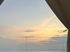 -蜜悦·波西塔诺悬崖海景餐厅