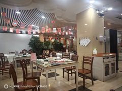 -新302餐厅(国家新闻出版广电总局)