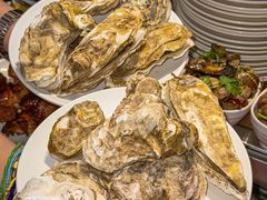 -春天烤肉自助餐厅(贵都店)