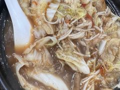 -凡老头米线砂锅(古荡新村西粮站)