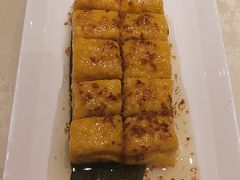 -三道菜(明堂公园店)