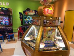 -汤姆熊欢乐世界(罗斯福店)