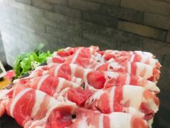 -呷哺呷哺 黄金牧场 (新中关购物中心店)