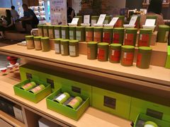 -奈雪茶院·茶室茶馆(广州粤海天地店)