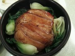 -长春观斋补堂素菜馆