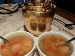 -小吊梨汤·北京菜·烤鸭(清河万象汇店)