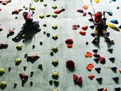 -尽峰攀岩 Acme Climbing