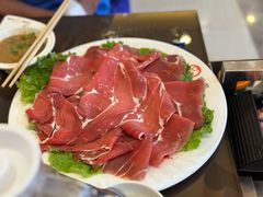 -匹夫涮肉城(黄村店)