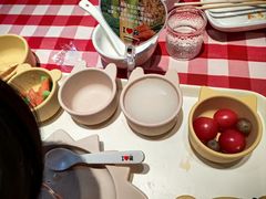 -西贝(科华王府井店)