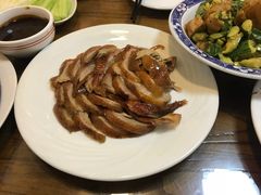 -董立兵烤鸭店(明湖店)