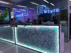 -P.STYLE 派斯造型