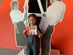 -chi K11艺术空间展览厅