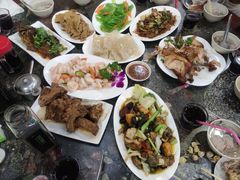 -张包铺(道外店)