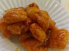 -必点海鲜·海肠捞饭·鲅鱼水饺(滨江道店)