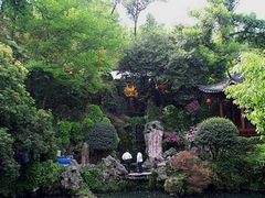 -杭州黄龙洞
