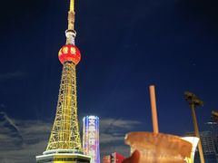 -文华公园(禅城区)