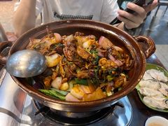 -凤兴鸡煲(宝安海雅店)