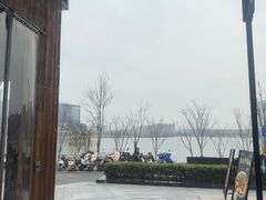 -破店肥哈·海鲜·烧烤(郑州银泰inPARK店)