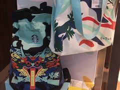 -星巴克(西安机场1店T3到达店)