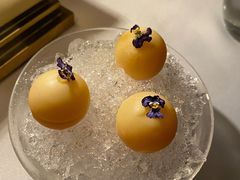 -三嚥阁 La Villa Restaurant