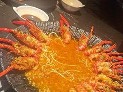 -红盔甲·小龙虾(人民广场店)