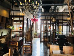 大堂-Africafe(非洲咖啡)