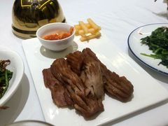 -李氏传家菜(沂水店)