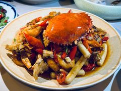 -龙门阵茶屋川菜馆(武康路店)