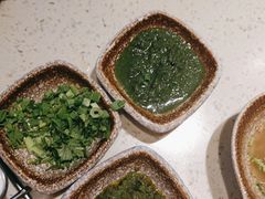 -九府羊鲜羊火锅·烧烤(任丘东风美食街店)