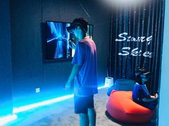 -零纪元VR体验馆·桌游(黄浦店)