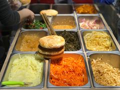 -三兄弟高炉烧饼