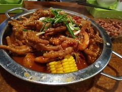 -赖胖子肉蟹煲(临川万象新城店)