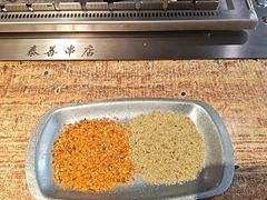 -泰善串店•延边朝鲜族烧烤(理工大学店)