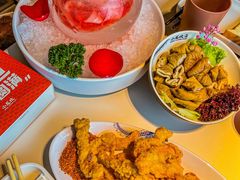 -小龙坎火锅(IFS HOT店)